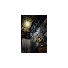 DeWALT DCL043 Work Light - Powerful, Versatile & Bright LED Illumination - Order Now!